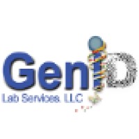 Gen-ID Lab Services Inc logo, Gen-ID Lab Services Inc contact details