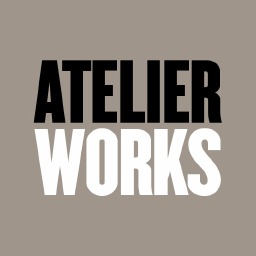 Atelier Works logo, Atelier Works contact details