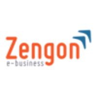 Zengon s.r.o. logo, Zengon s.r.o. contact details