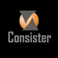 Consister logo, Consister contact details