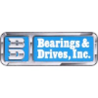 Bearings and Drives logo, Bearings and Drives contact details