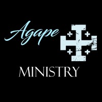 Agape Ministry logo, Agape Ministry contact details