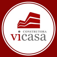 Construtora Vicasa logo, Construtora Vicasa contact details