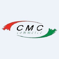 CMC Co Ltd logo, CMC Co Ltd contact details