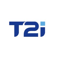 T2i France logo, T2i France contact details