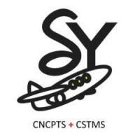 SY Concepts + Customs logo, SY Concepts + Customs contact details