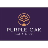 Purple Oak Realty logo, Purple Oak Realty contact details