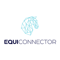 EquiConnector logo, EquiConnector contact details