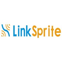 LinkSprite Technologies Inc. logo, LinkSprite Technologies Inc. contact details