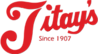 Titay's logo, Titay's contact details