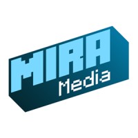 MiraMedia logo, MiraMedia contact details