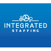 Integrated Staffing Limited logo, Integrated Staffing Limited contact details