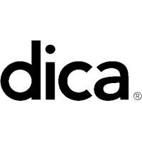 dica logo, dica contact details