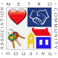 Metro Community Housing Association logo, Metro Community Housing Association contact details