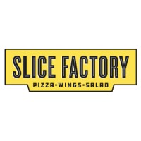 Slice Factory Main logo, Slice Factory Main contact details