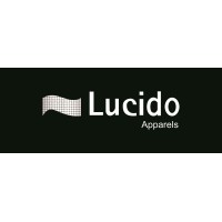 Lucido Apparels logo, Lucido Apparels contact details