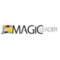 MagicLeader logo, MagicLeader contact details