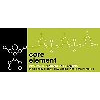 Core Element logo, Core Element contact details