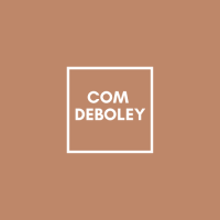 Com Deboley logo, Com Deboley contact details