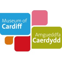 Museum of Cardiff logo, Museum of Cardiff contact details