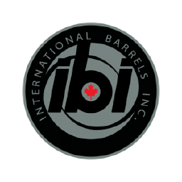 International Barrels Inc. logo, International Barrels Inc. contact details