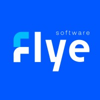 Flye Software logo, Flye Software contact details