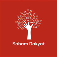 Saham Rakyat logo, Saham Rakyat contact details