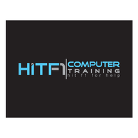 Hit F1 Computer Training logo, Hit F1 Computer Training contact details