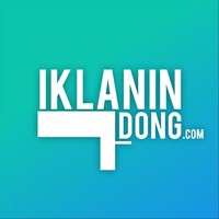 Iklanindong logo, Iklanindong contact details