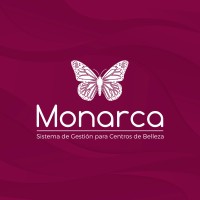 MONARCA - Sistema de Gestión para Centros de Belleza logo, MONARCA - Sistema de Gestión para Centros de Belleza contact details