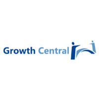 Growth Central VC logo, Growth Central VC contact details