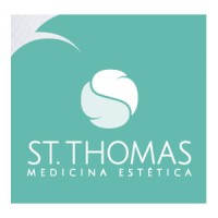 St Thomas Medicina Estética logo, St Thomas Medicina Estética contact details