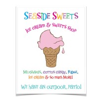 Seaside Sweets Ltd logo, Seaside Sweets Ltd contact details