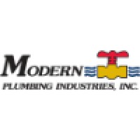 Modern Plumbing Industries, Inc. logo, Modern Plumbing Industries, Inc. contact details