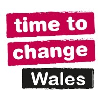 Time to Change Wales logo, Time to Change Wales contact details