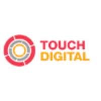 Touch Digital Project logo, Touch Digital Project contact details