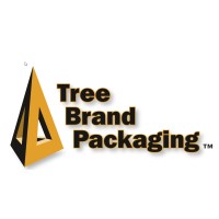 Tree Brand Packaging, Inc. logo, Tree Brand Packaging, Inc. contact details