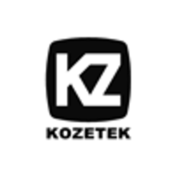 KOZETEK logo, KOZETEK contact details