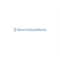 New Outlook Media logo, New Outlook Media contact details