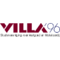 Study Society Villa'96 logo, Study Society Villa'96 contact details