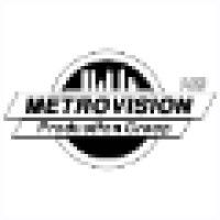 Metrovision Production Group LLC logo, Metrovision Production Group LLC contact details