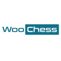 WooChess logo, WooChess contact details