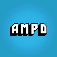 AMPD logo, AMPD contact details