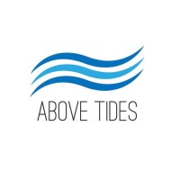 Above Tides logo, Above Tides contact details