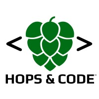 Hops & Code, LLC logo, Hops & Code, LLC contact details