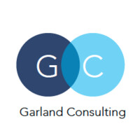 Garland Consulting logo, Garland Consulting contact details