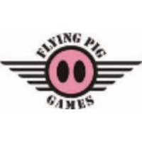 Flying Pig Games LLC logo, Flying Pig Games LLC contact details