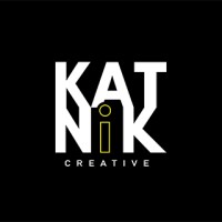 KATNiK CREATIVE logo, KATNiK CREATIVE contact details