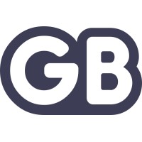 GB Computers logo, GB Computers contact details