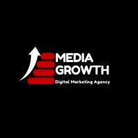 Media Growth logo, Media Growth contact details